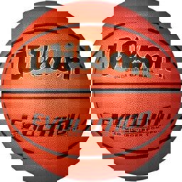 Show details for Evolution High School Game Basketball Picture of Evolution High School Game Basketball