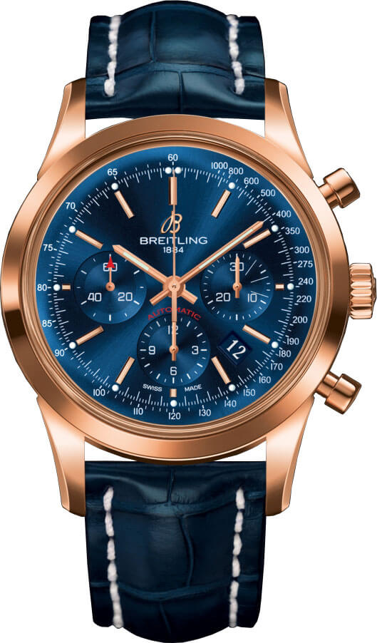 Imagen de TRANSOCEAN CHRONOGRAPH