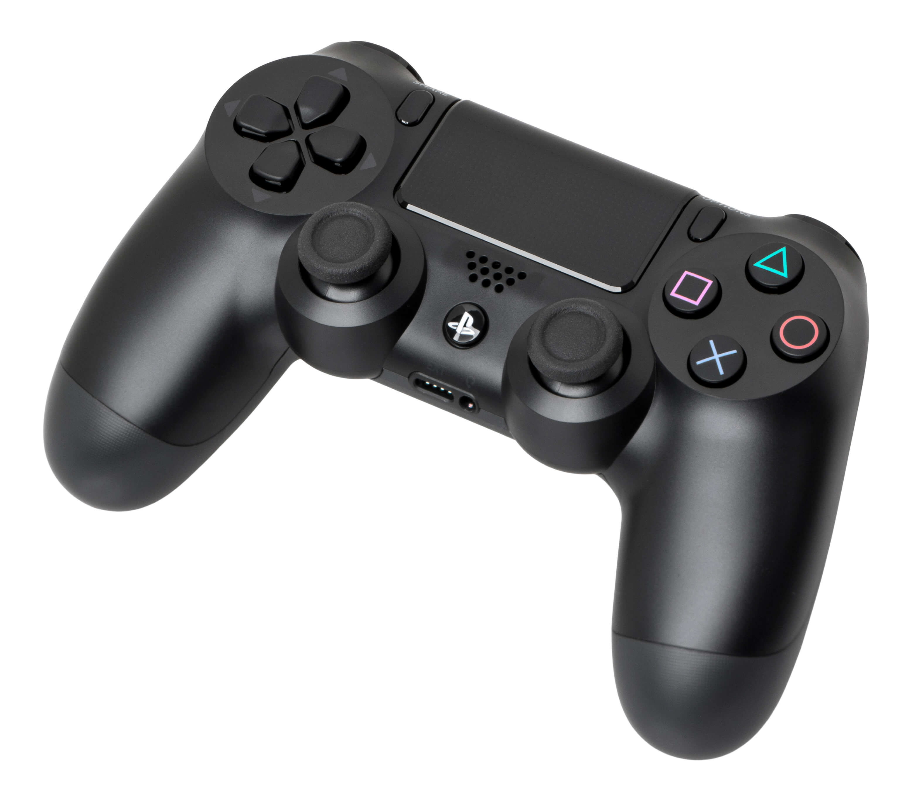 Imagen de DUALSHOCK 4 Wireless Controller