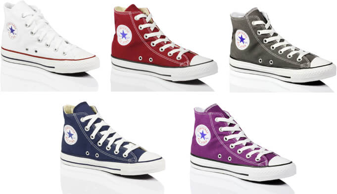 Imagen de Converse All Star