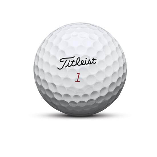 Imagen de Titleist Pro V1x