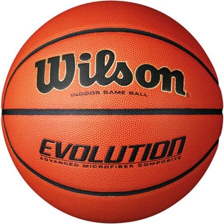 Imagen de Evolution High School Game Basketball