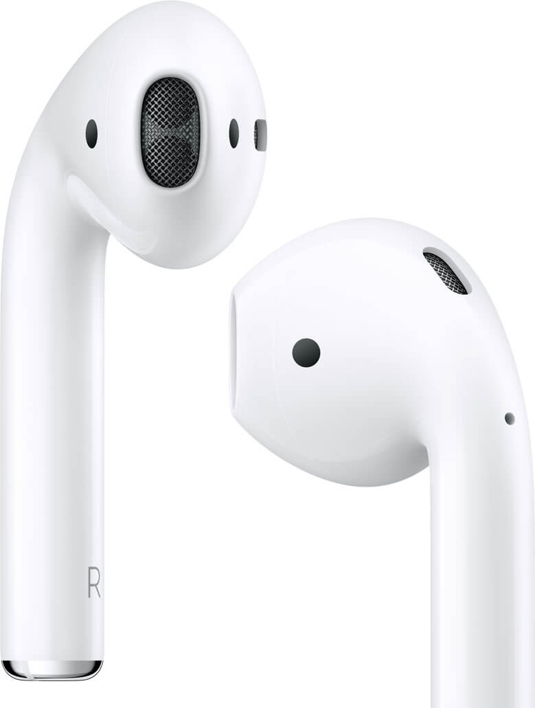 Imagen de AirPods